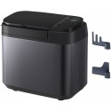 Хлебопечка Panasonic SD-YR2540HTS-A с дополнительной лопаткой для ржаного теста